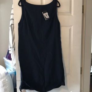 Navy blue mmlfleau day to night lydia dress